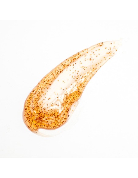 PÓRUSZTISZTÍTÓ EXFOLIÁLÓ ARCPAKOLÁS