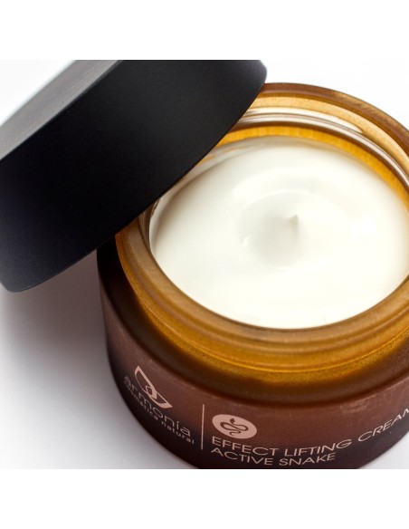 Ránckisimító  anti-aging arckrém