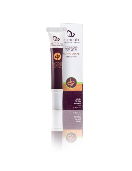 ACTIVE SNAKE VENOM EYE WRINKLE CREAM