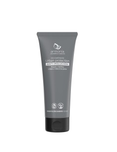 MIKRO EXFOLIAČNÝ PÍLING NA POKOŽKU PRE MESTSKÚ OCHRANU 2