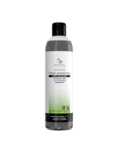 MICELLAR WATER WITH ACTIVE CHARCOAL