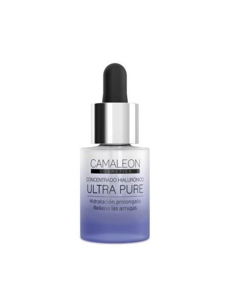 CONCENTRAT DE ACID HIALURONIC CAMALEON ULTRA PLUS