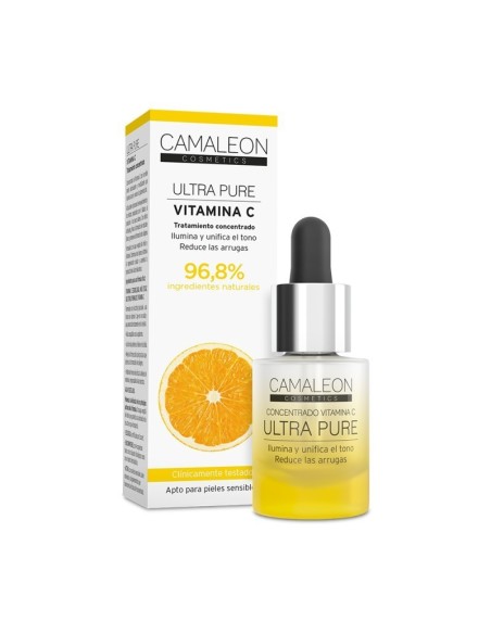 ULTRA ČISTÉ KONCENTRÁT VITAMÍNU C