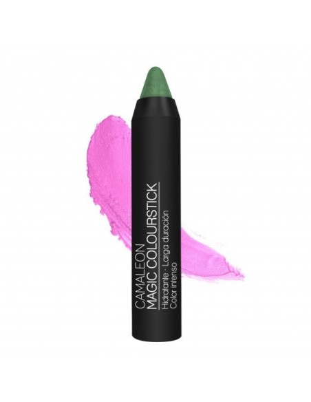 CHAMELEON MAGIC LIPSTICK