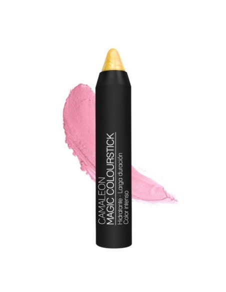 CAMALEON ZAUBER-LIPPENSTIFT GELB
