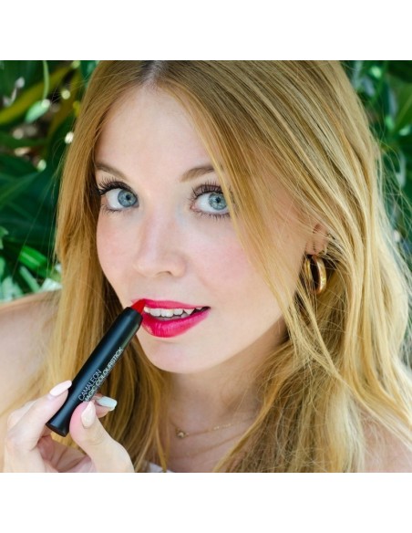 CHAMELEON MAGIC LIPSTICK RED
