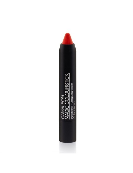 CAMALEON MAGIC LIPSTICK CORAL
