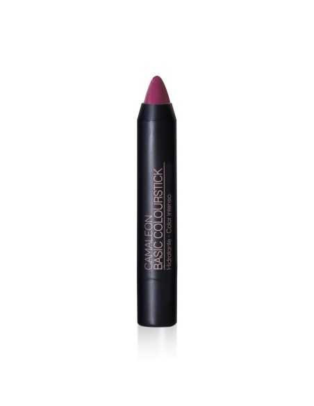 CAMAELON BASIC LIPPENSTIFT AUBERGINE
