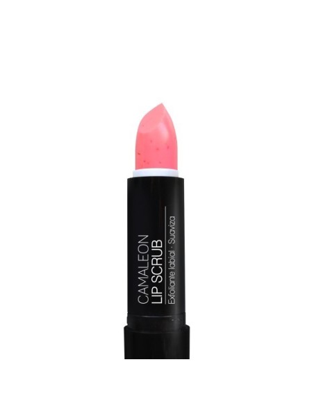 natürliches Lippenpeeling