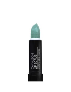 natürliches Lippenpeeling
