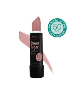 gefärbter Lippenbalsam