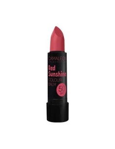 CAMALEON GEFÄRBTER LIPPENBALSAM SPF50