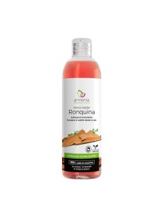 HAIR STRENGTHENING TONIC