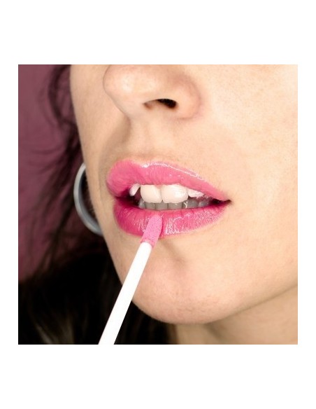 HYALURONIC LIP GLOSS