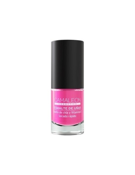 VEGANER NAGELLACK ROSA