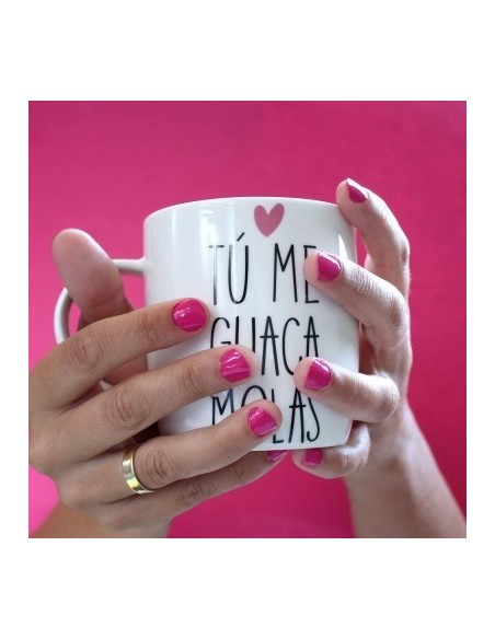 VEGANER NAGELLACK ROSA