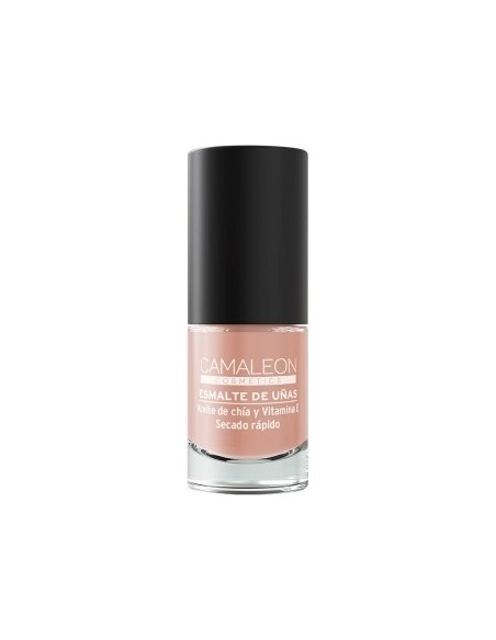 VEGANER NAGELLACK NUDE