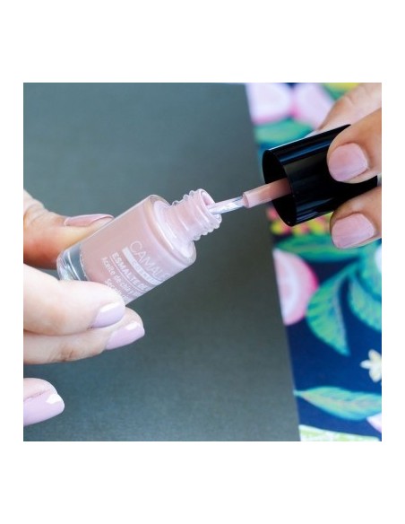 VEGANER NAGELLACK NUDE