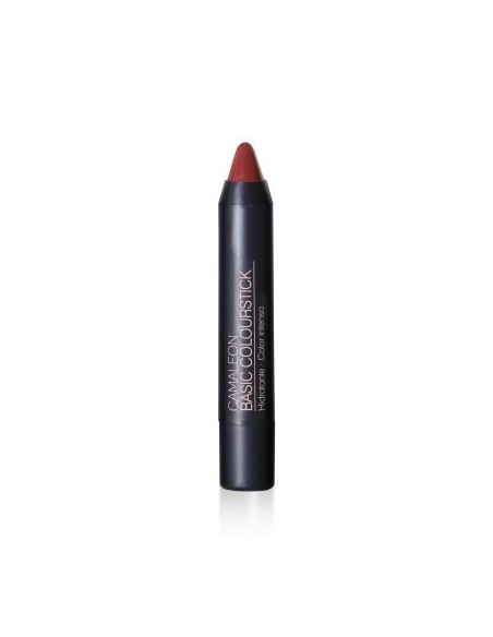 CAMALEON BASIC MATT LIPPENSTIFT - ERDE