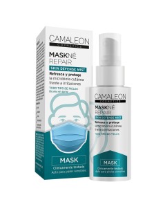 MASK SKIN PROTECTANT SPRAY FOR MASK WEARING