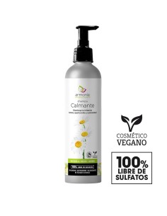 GOLDEN LIGHT SHAMPOO SLS FREE
