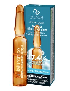 HIJALURONSKA KISELINA AMPULA