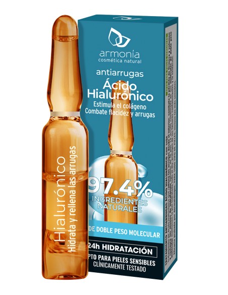 HYALURONIC ACID AMPULE