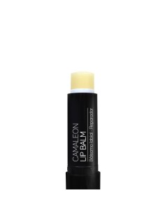 Chamäleon regenerierender Lippenbalsam mit Sheabutter