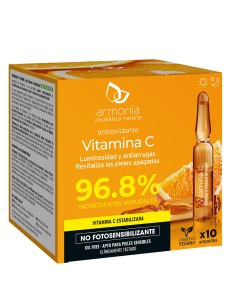 Serum ampule vitamina C, 10 komada