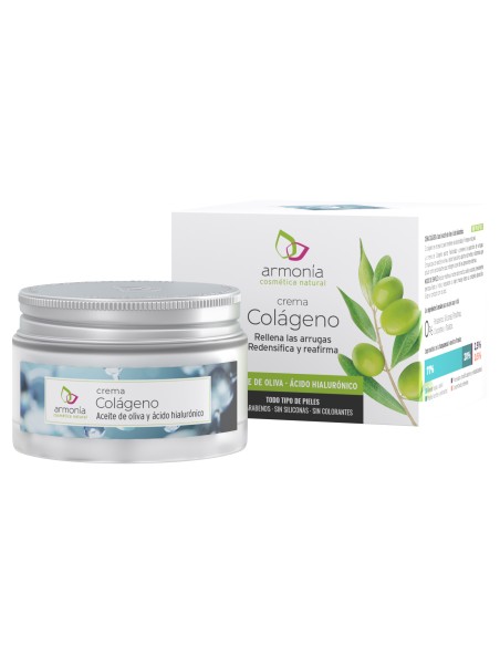 ANTI-WRINKLE, MOISTURISING FACE CREAM