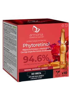 PHYTORETINOL SERUM U AMPULAMA, 10 KOMADA