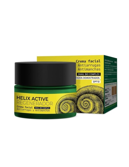 SKIN RENEWING, REVITALIZING FACE CREAM