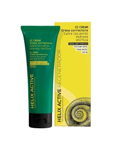 BB CREAM HELIX ACTIVE
