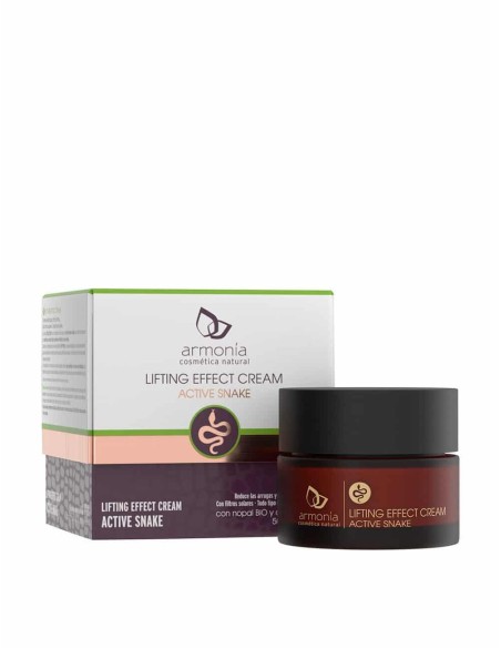 Ránckisimító  anti-aging arckrém