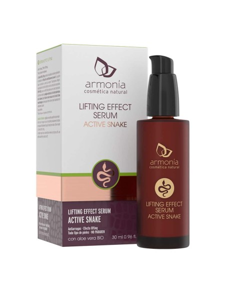 Serum anti-îmbătrânire pentru netezirea ridurilor