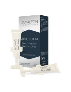 ЧАРІВНА СИРОВАТКА CAMALEON