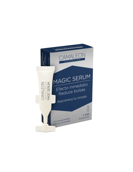 CAMALEON MAGIC SZÉRUM