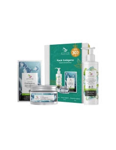 COLLAGEN FACIAL CARE CHRISTMAS PACKAGE
