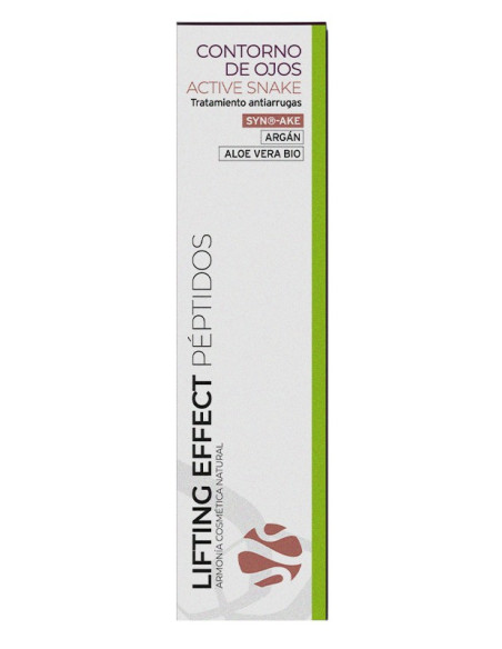 ACTIVE SNAKE VENOM EYE WRINKLE CREAM