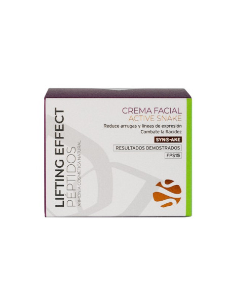 Ránckisimító  anti-aging arckrém