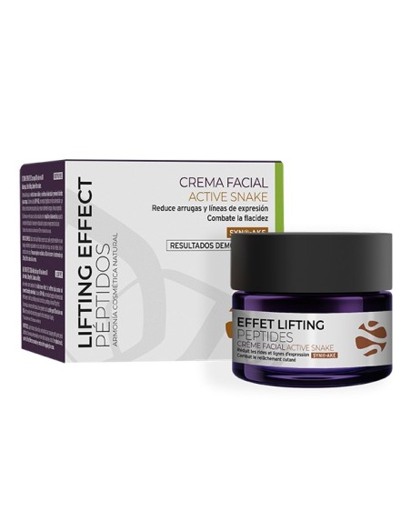 Ránckisimító  anti-aging arckrém