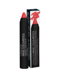 CAMALEON MAGIC LIPSTICK CORAL