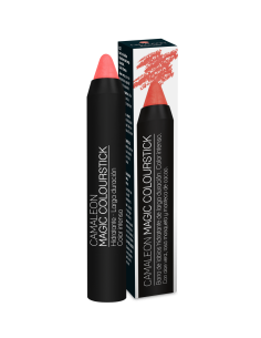 CAMALEON MAGISCHER LIPPENSTIFT PFIRSICH