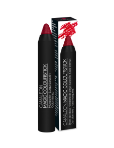 CHAMELEON MAGIC LIPSTICK RED