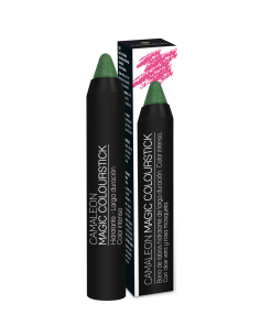CAMALEON MAGISCHER LIPPENSTIFT GRÜN