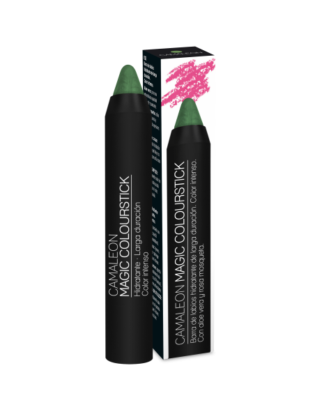 CHAMELEON MAGIC LIPSTICK