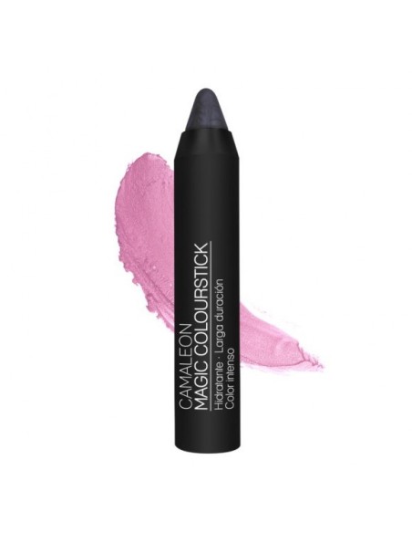 CHAMELEON MAGIC LIPSTICK GREY