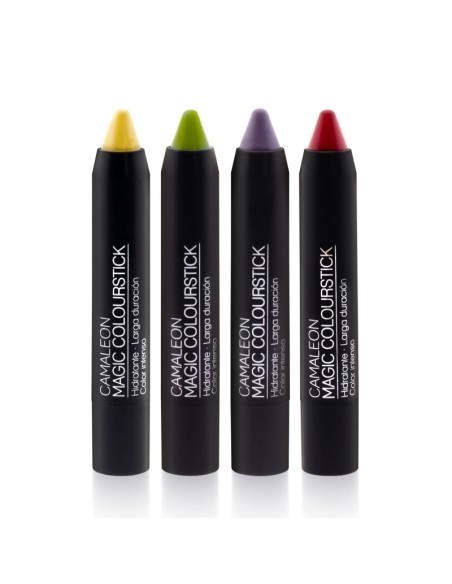 CAMALEON MAGIC LIPSTICK CORAL