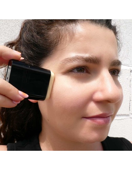 Napkrém Stift SPF50