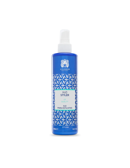 H2O UV-SZŰRŐS HAFIXÁLÓ PERMET